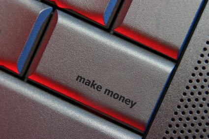 Make money